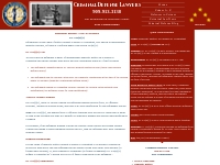 Domestic Battery | PC 243(e)(1) Defense, Sentence,   Law: Criminal Def