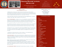Violent Felony   PC 667.5 | Criminal Defense Lawyers