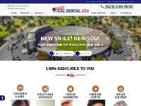 Dentist Pasadena CA | Dental Office Near Me Pasadena CA