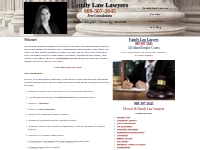 Divorce Lawyers Inland Empire | Divorce   Legal Separation Lawyers. Di