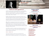 Family Law Court Trials   Appeals | Divorce   Family Law Lawyers Expla