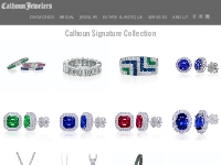 Signature Collection Jewelry in Royersford, PA | CalhounJewelers