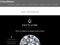 Facets of Fire - Calhoun Jewelers