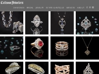 Buy Jewelry for Women, Girls   Men in PA | Calhoun Jewelers
