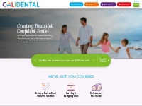 Why Would I Need a Tooth Extraction?: CaliDental: Cosmetic Dentists