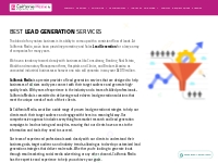  Lead Generation Services in Dubai | California Media LLC