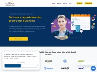 Lead Generation and Appointment Setting Services Australia - Callbox