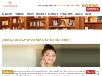 Aerolase Laser Treatment | Acne Treatment Glenn Dale MD