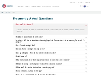 Frequently Asked Questions with Caltex | Caltex Australia