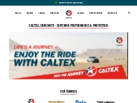 Chevron AlBakri Lubricants Company (CBL) | Caltex Chevron Lubricants