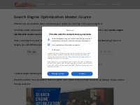 Best Search Engine Optimization Course 2024, Malaysia