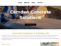 Concrete Company | Concrete Contractors | Hawthorne, CA