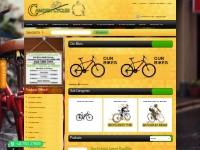 Our Second Hand Bicycles | Branded Bicycles | Camden Cycles - Our Bike