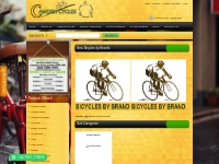Our Bikes - New Bicycles by Brands - Camden cycle shop London | Used, 
