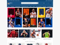 Camisetas NBA Replicas|NBA Store