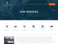 Best Smash Repairs   Panel Beater Services provider in Sydney