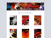 Welcome to Campos Music!
