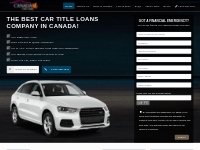 Fast   Easy Car Title Loans Online - Borrow Using Your Vehicle