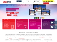  Ecommerce Web Design Dubai | Mobile Apps Development