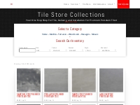 Tile Store - Canadian Tile Pro