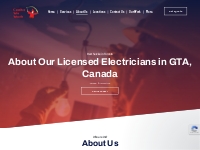 About Us | Canadian Wire Wizards