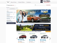 Renta de Autos en Cancún - Tarifas TODO INCLUIDO