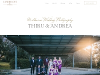 Candid Love Story | Melbourne Wedding