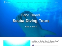 Scuba Diving Costa Rica, PADI, Cano Island, Drake Bay, Southern Pacifi