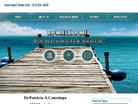 Chiropractor in Westbury, NY 11590 :: Cantalupo Chiropractic :: Dr Pat