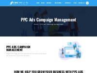 Google PPC Ads Management Services? - PPC Adowrds Manager - Canz Marke