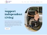 Support Independent Living | Capability Care