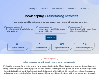 Bookkeeping Outsourcing services | Bookkeeping Outsourcing service pro
