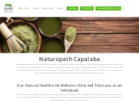 - Capalaba Natural Health: Naturopath Capalaba Brisbane