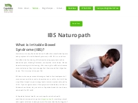 IBS Naturopath Services | Find the Underlying causes of your IBS