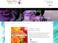Cape Coral Florist | Cape Coral FL Flower Shop | ENCHANTED FLORIST OF 