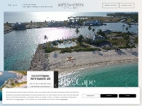Cape Eleuthera Resort And Marina | Bahamas Resorts | Official Site