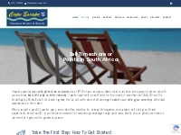 Sell Timeshare or Points in South Africa | Cape Escape