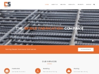Capital Steel   Rebar Fabrication Company Serving Greater Vancouver co
