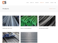 Products   Capital Steel