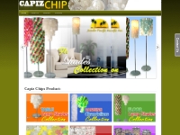 Capiz Chips Export Quality Wholesale Philippines