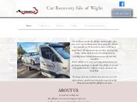 Car Recovery | Automove Car Recovery Isle Of Wight