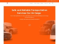 Best Car Relocation Transport Company in India | Car Movers   Courier 