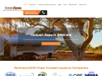 Caravan Insurance Brisbane | RV Service | CaravanXpress