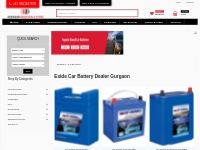  Car Battery Gurgaon: Exide Car Battery Dealer Gurgaon, Car Batteries