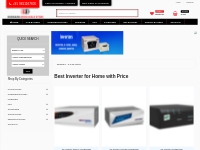  Buy Inverter, Inverter Price, Microtek Inverter, Best Inverter for Ho