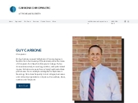 Blank Page | Carbone Chiropractic