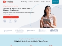 Healthcare Performance Marketing Agency | Healthcare Marketing Solutio