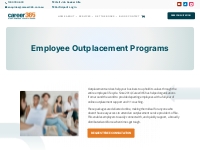 Employee Outplacement Programs | Career 365