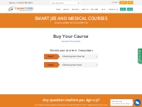 Fee Structure for CareerOrbits courses for NEET UG, JEE Main   Advance