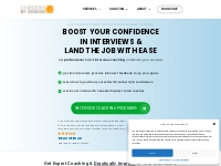 Get Canada s Best Interview Coaching Service | Careers by Design